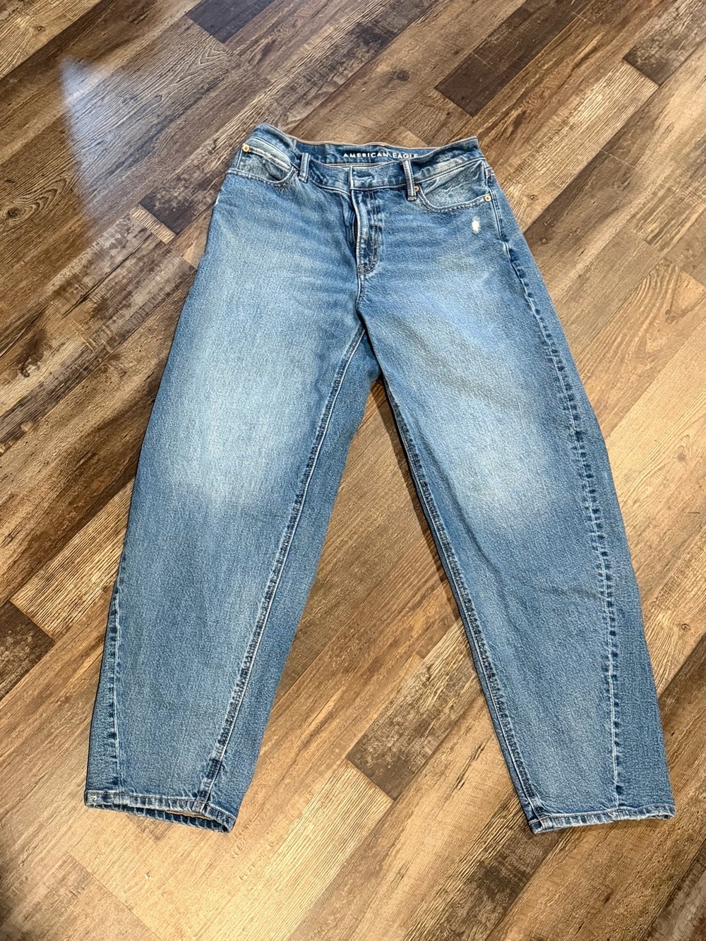 American Eagle Outfitters Women's “Strigid” Jeans